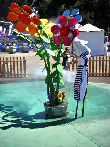 LA County Fair
Stop and Smell… LA County Fair
Stop and Smell…